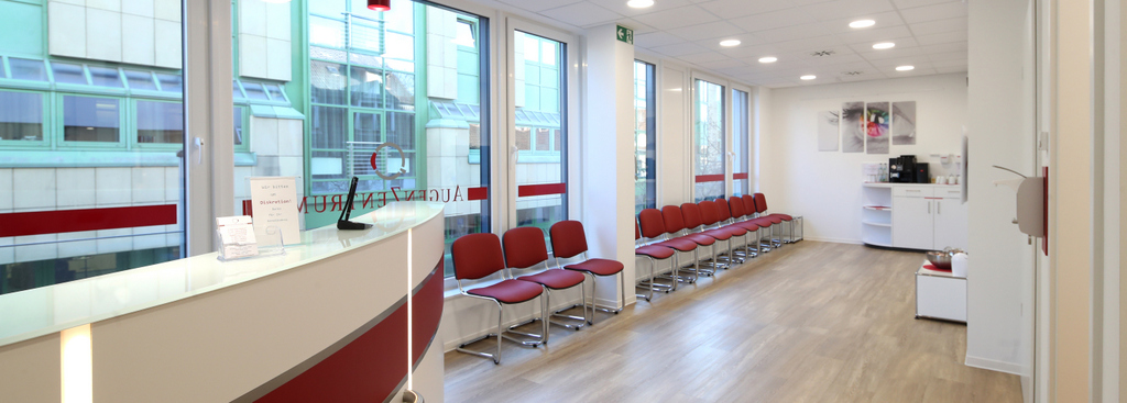 Patienteninformation AugenZentrum Kraichgau Patienteninformation Lid-Operationen AugenZentrum Kraichgau