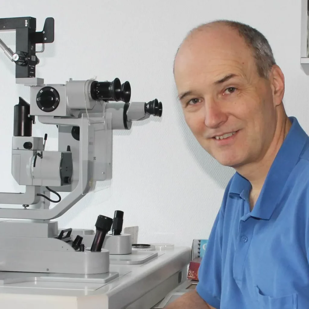 Bad Schönborn Dr. Marko Stahl