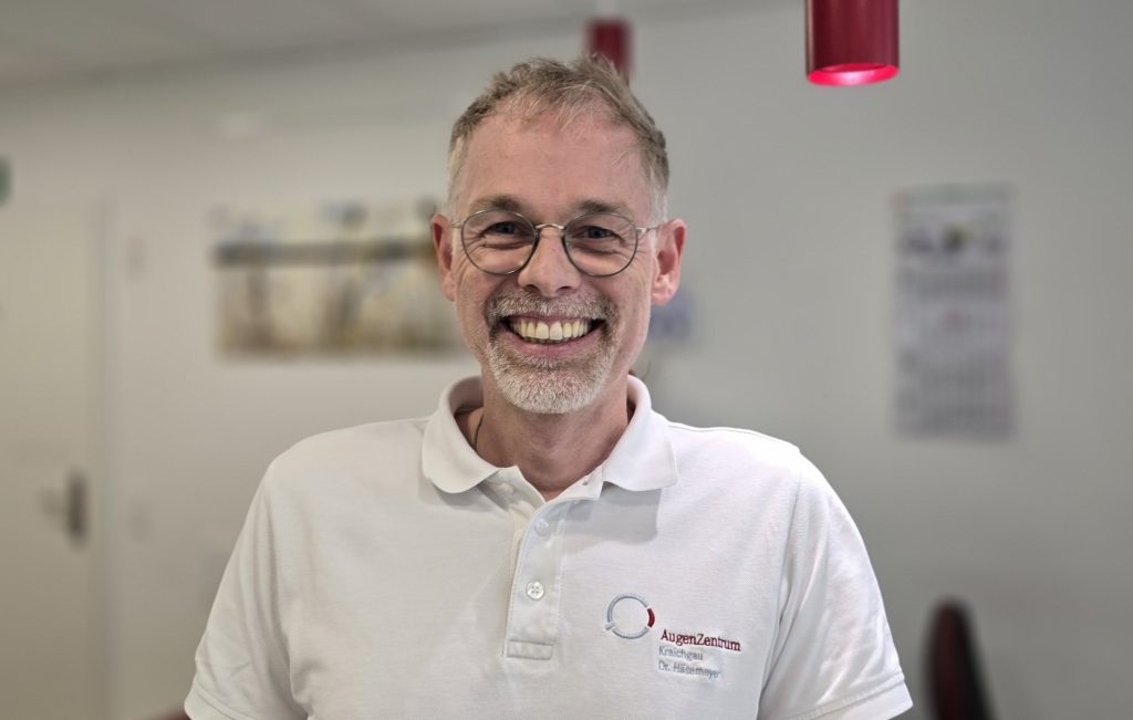 Dr. med. Stefan Häsemeyer