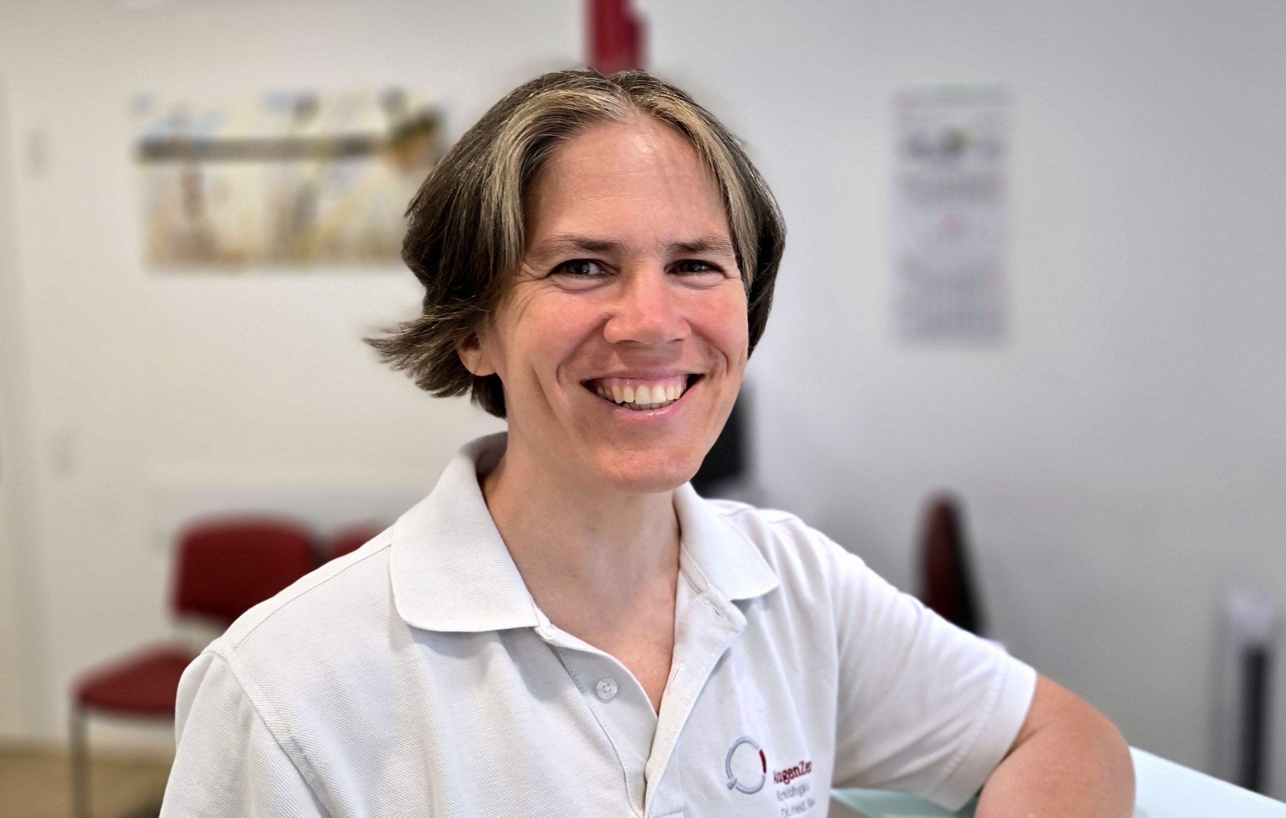 Dr. med. Mirjam Reuland